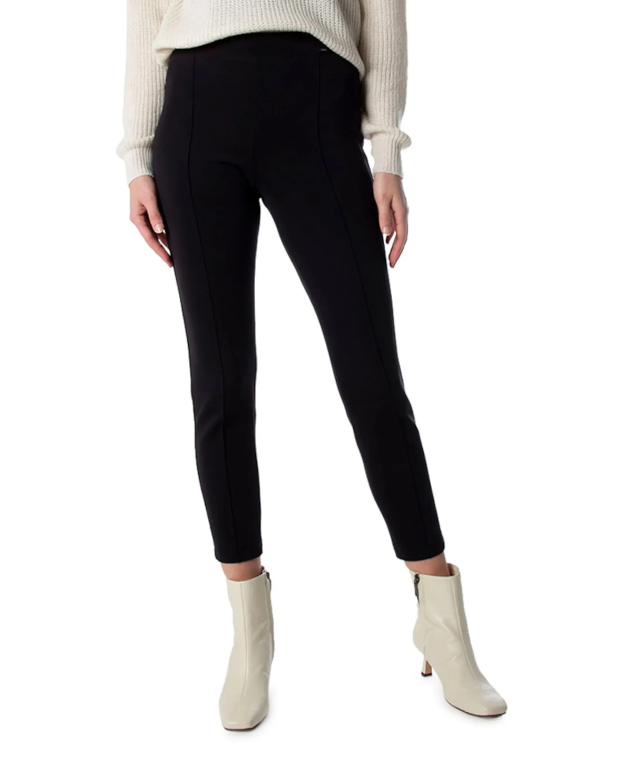pantalon zwart