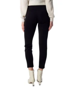 pantalon zwart