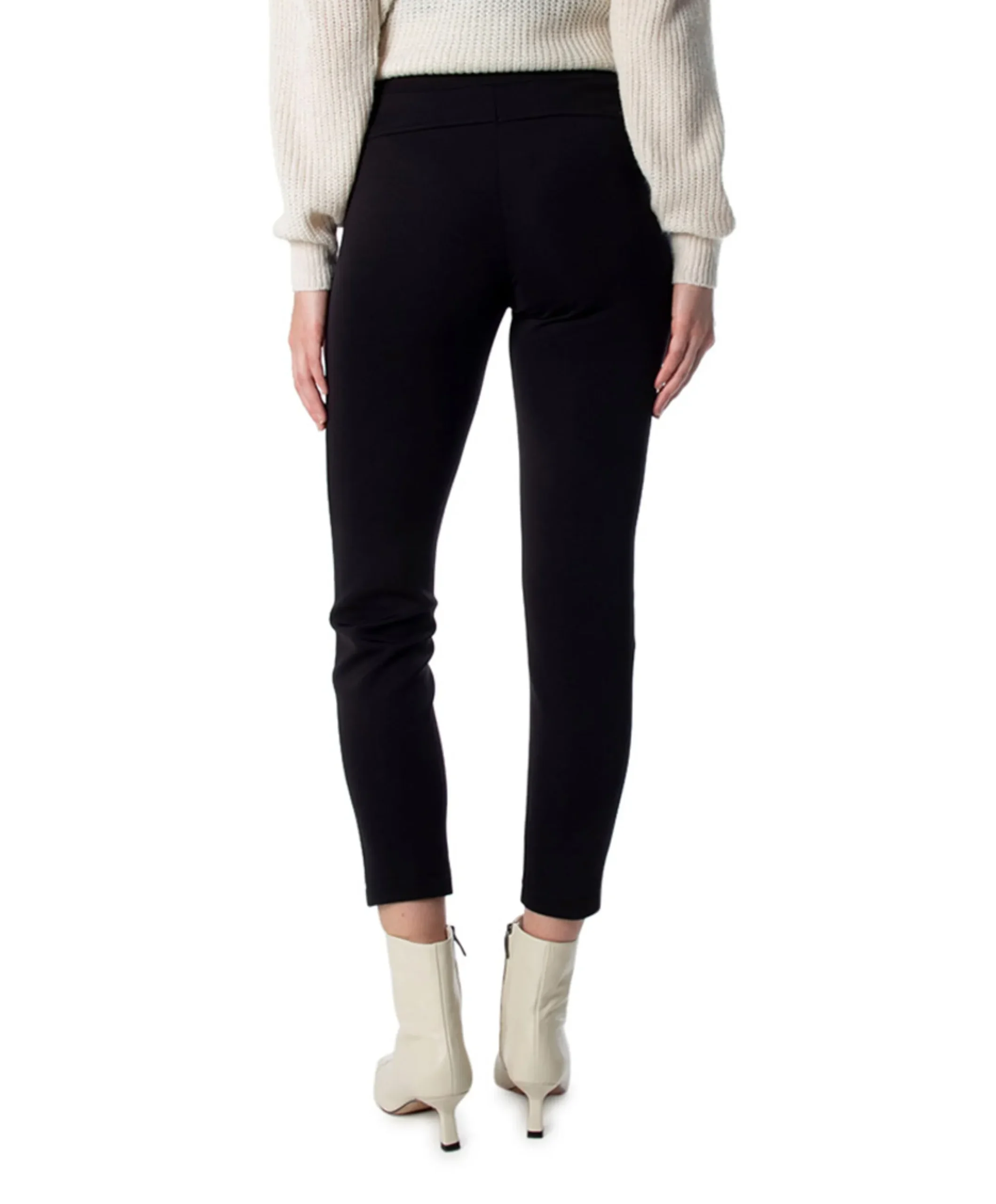 pantalon zwart