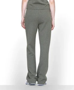 pants dames broek groen