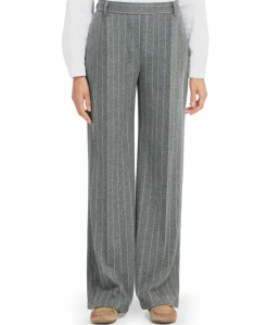 PARIGI dames pantalon grijs
