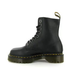 1460 pascal bex dames boots zwart