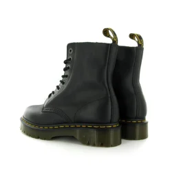 1460 pascal bex dames boots zwart