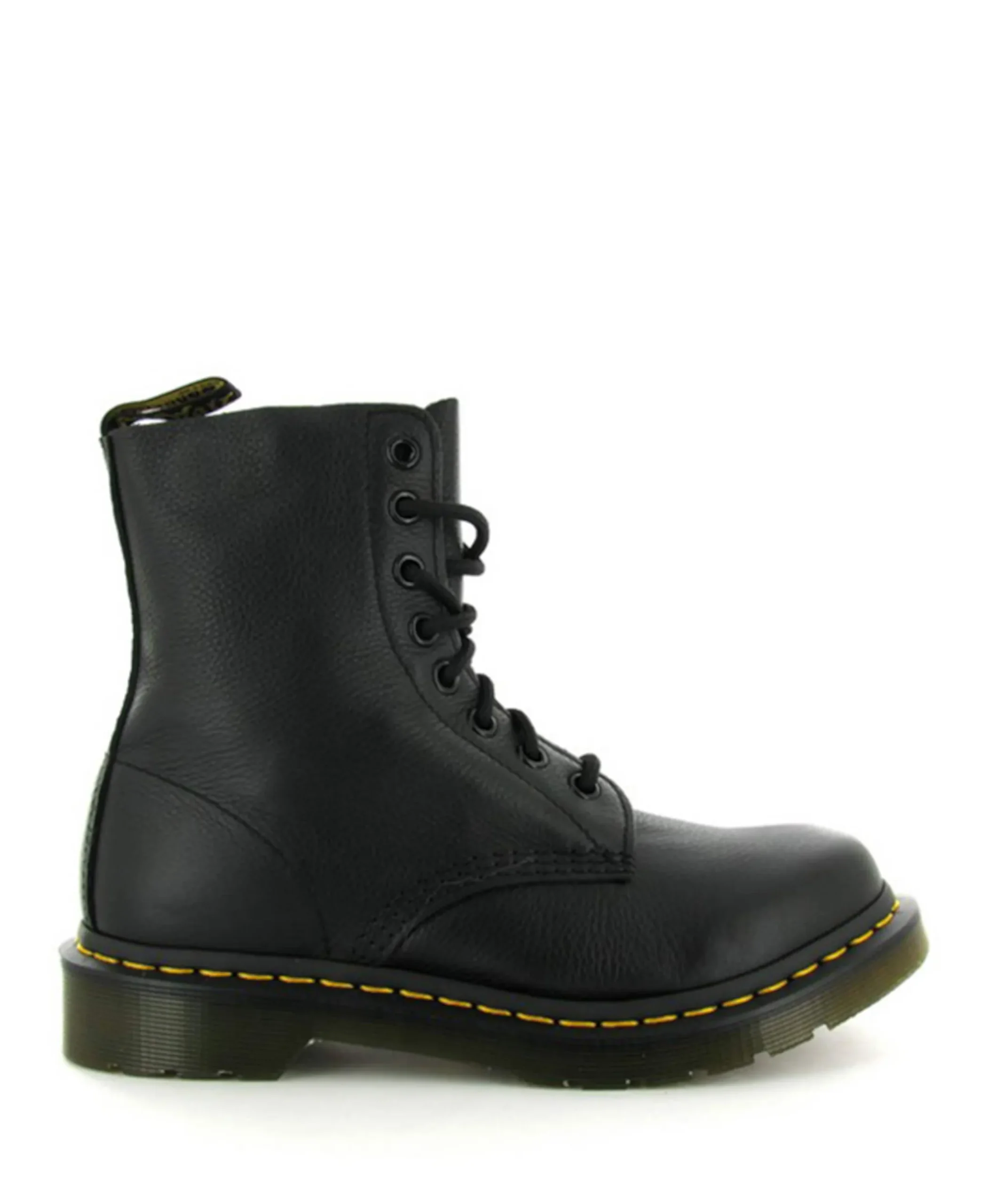 1460 pascal dames boots zwart