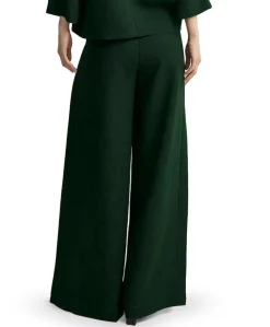 PATRIZIE dames pantalon groen