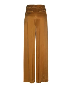 PHIA dames pantalon geel