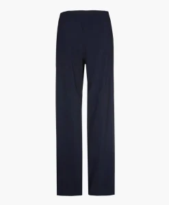 PHOCAS-ESS dames pantalon blauw