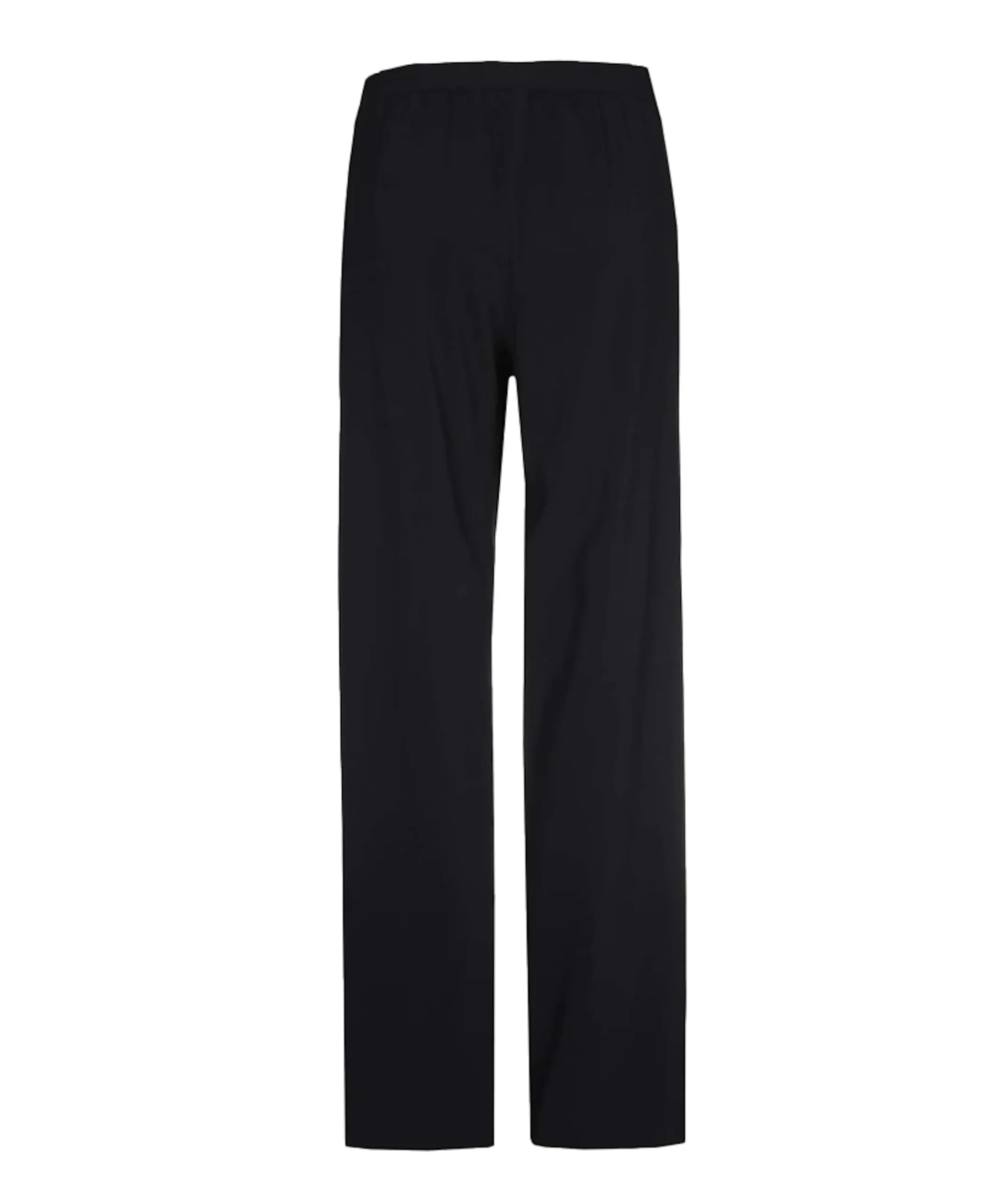 PHOCAS-ESS dames pantalon zwart