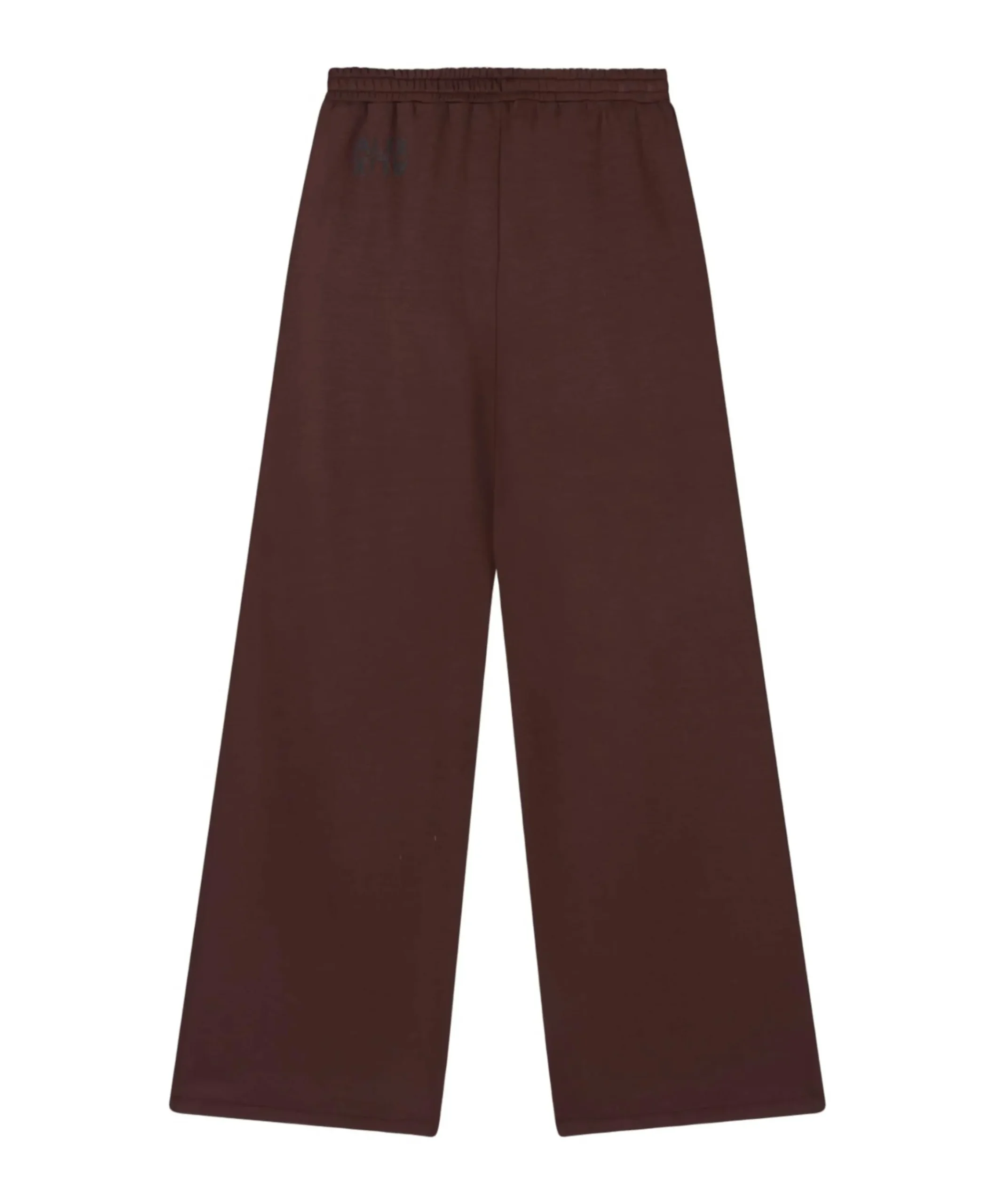 PIPING dames broek bruin