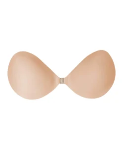 Plak BH beige