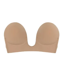 Plak BH beige