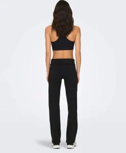 PLAY FOLD JAZZ tights zwart