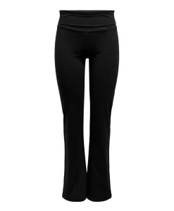 PLAY FOLD JAZZ tights zwart