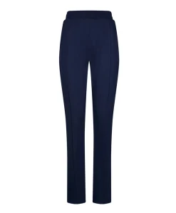 Pyjamabroek blauw