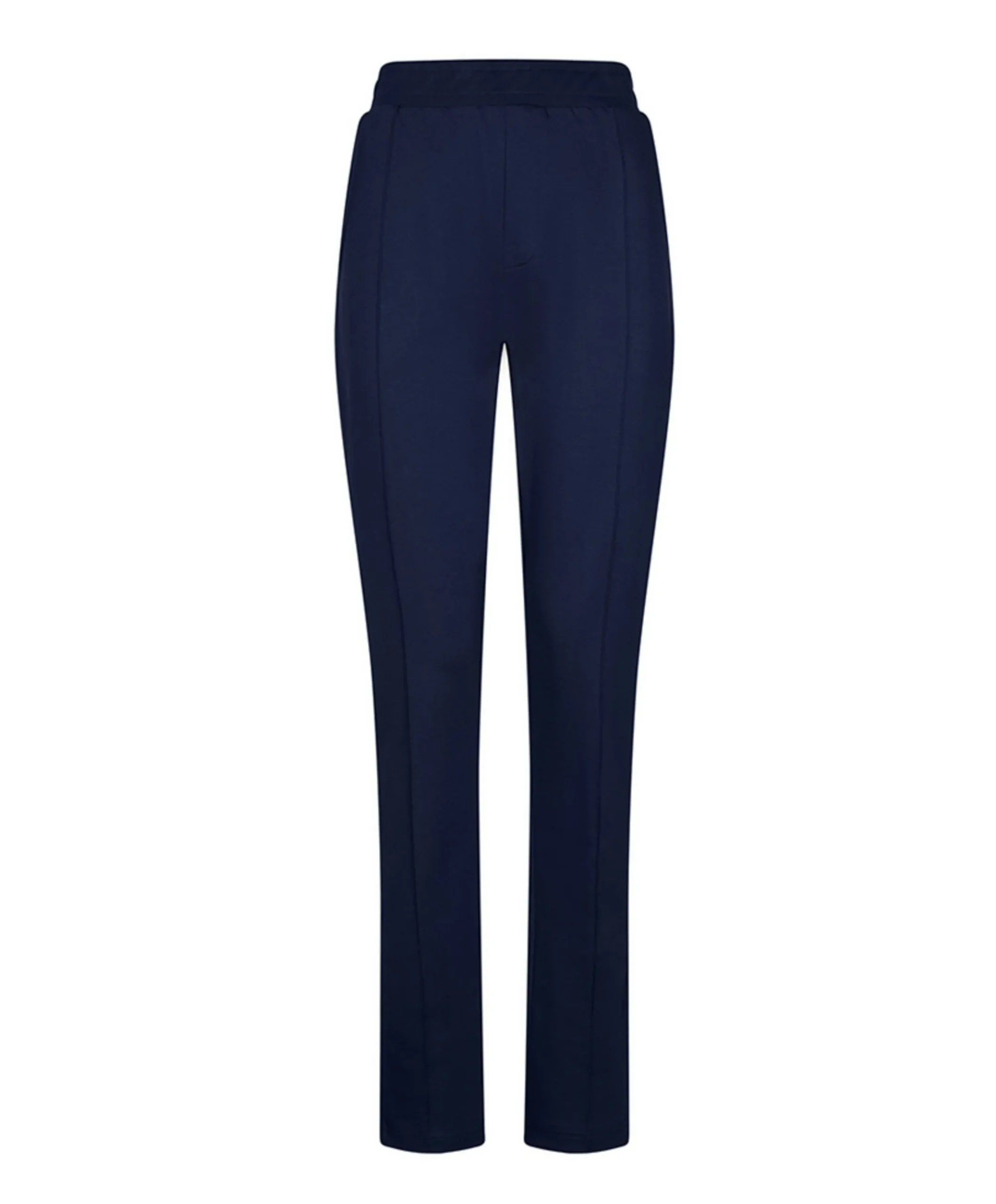 Pyjamabroek blauw