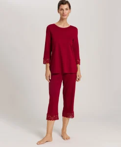 Pyjamaset rood