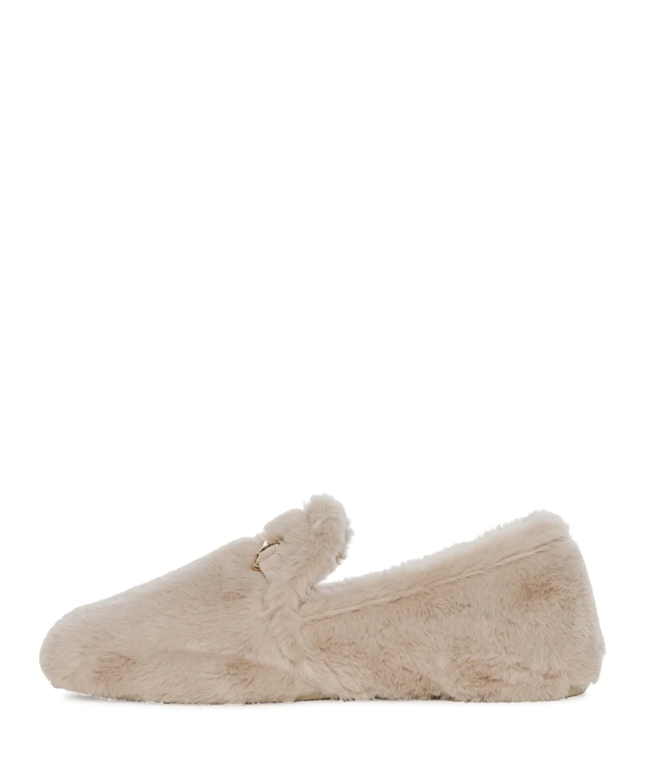 Pylaro dames pantoffels beige