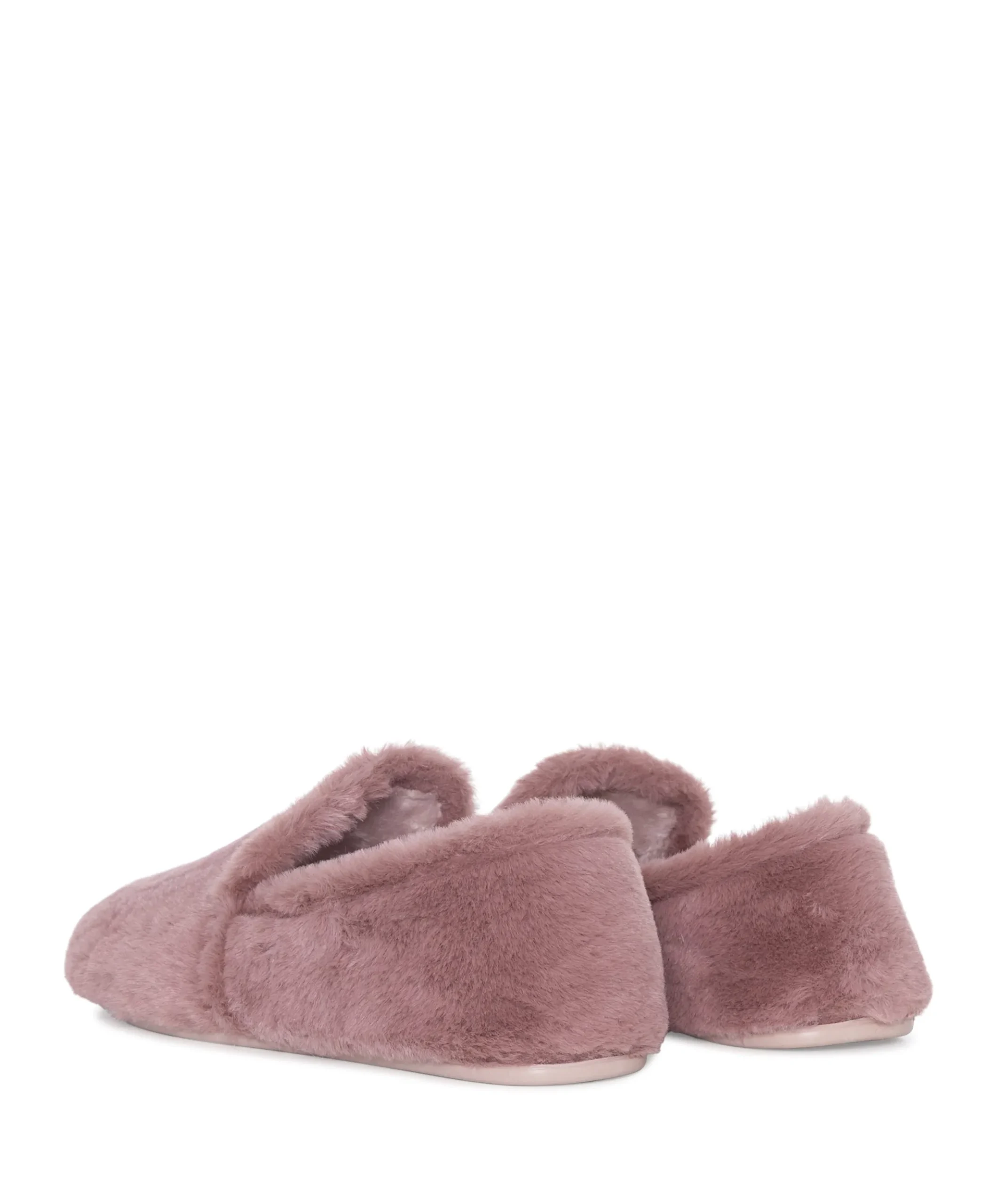 Pylaro dames pantoffels roze