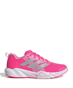 RAPIDMOVE GO TRAINE dames runningschoenen roze