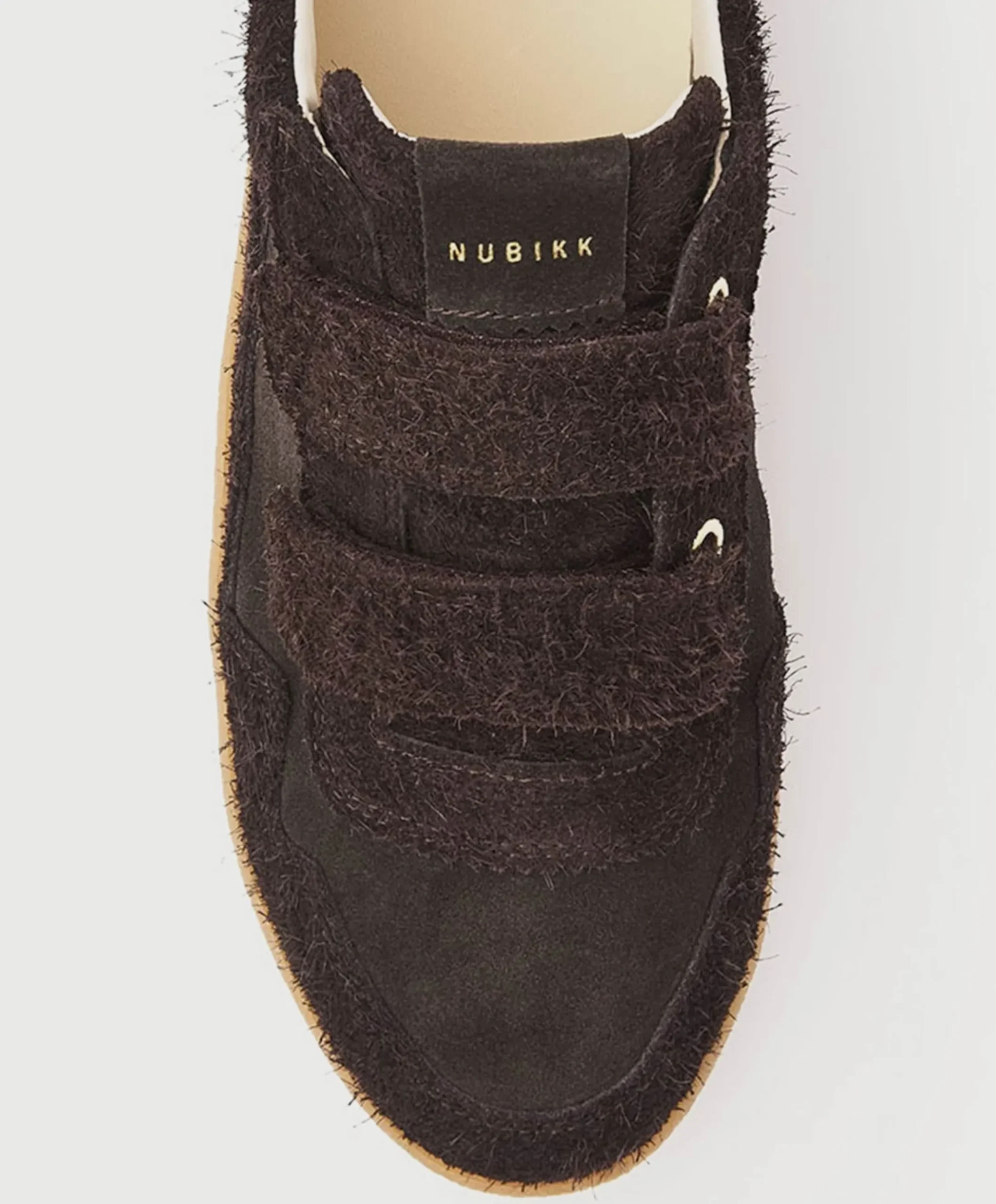 Ray Venti (L) dames sneakers bruin