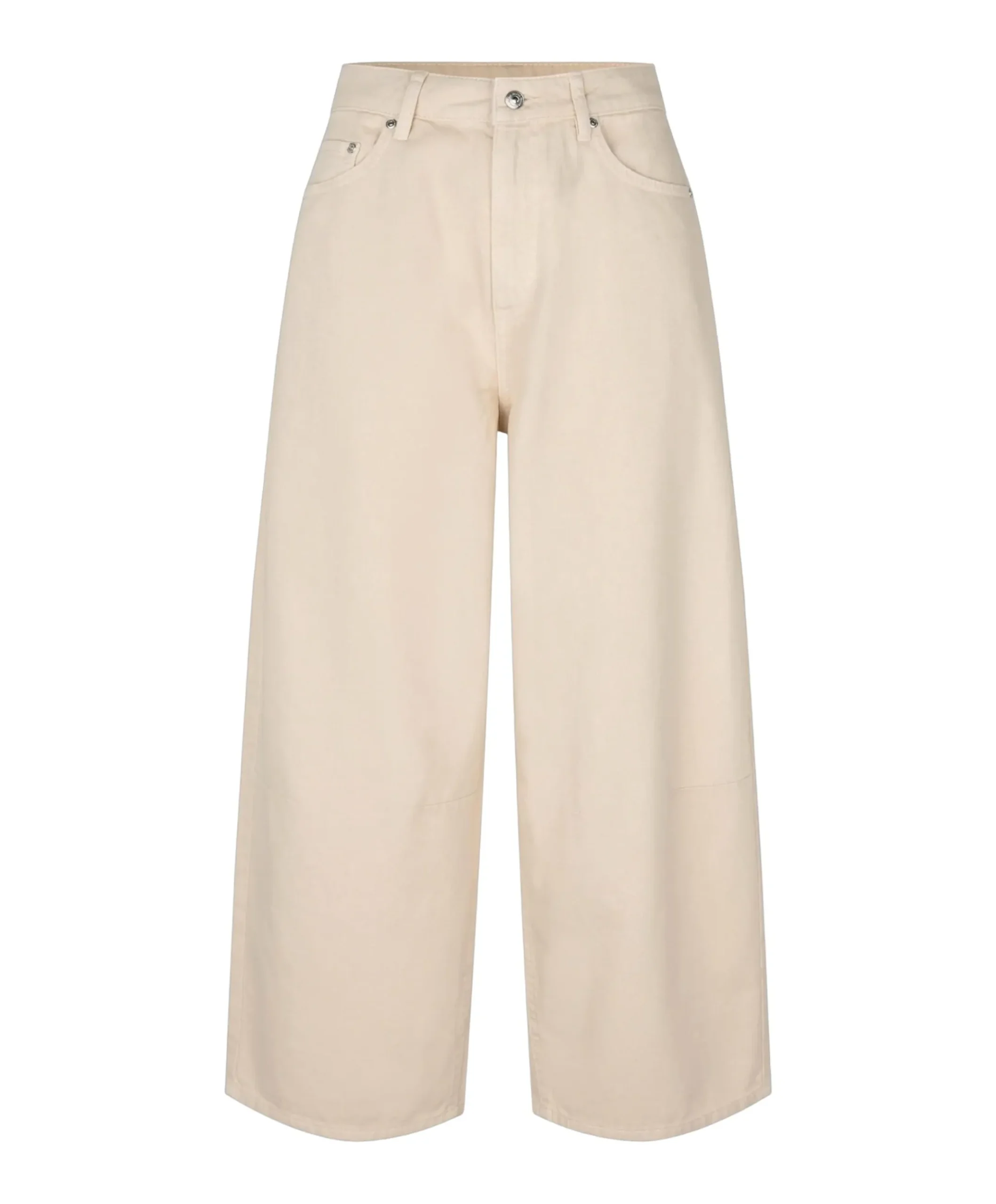Reece dames culotte ecru