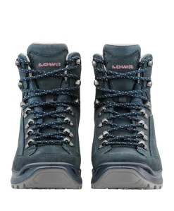 Renegade Evo GTX MId WS dames wandelschoenen blauw