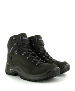 Renegade GTX Mid WS dames wandelschoenen grijs