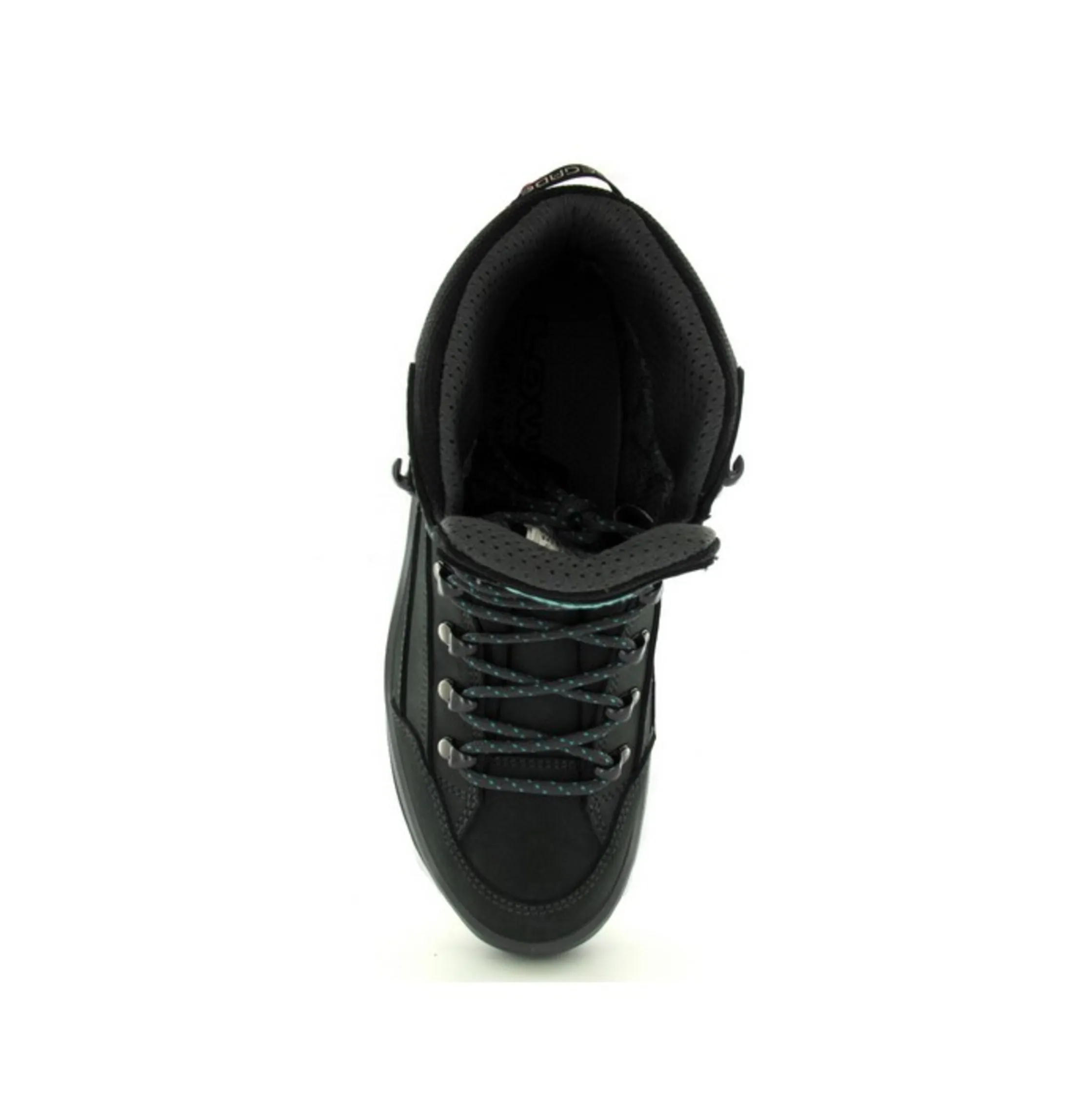 Renegade GTX Mid Ws S dames wandelschoenen grijs