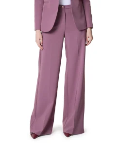 REWI 4.950.0001-B - dames broek roze