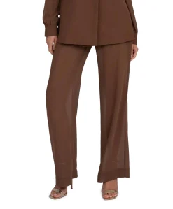 Rioverde dames broek bruin