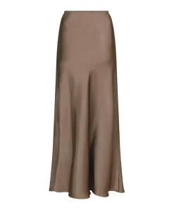 Rok beige