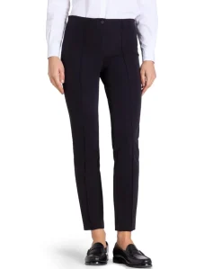 Ros L29 dames broek zwart