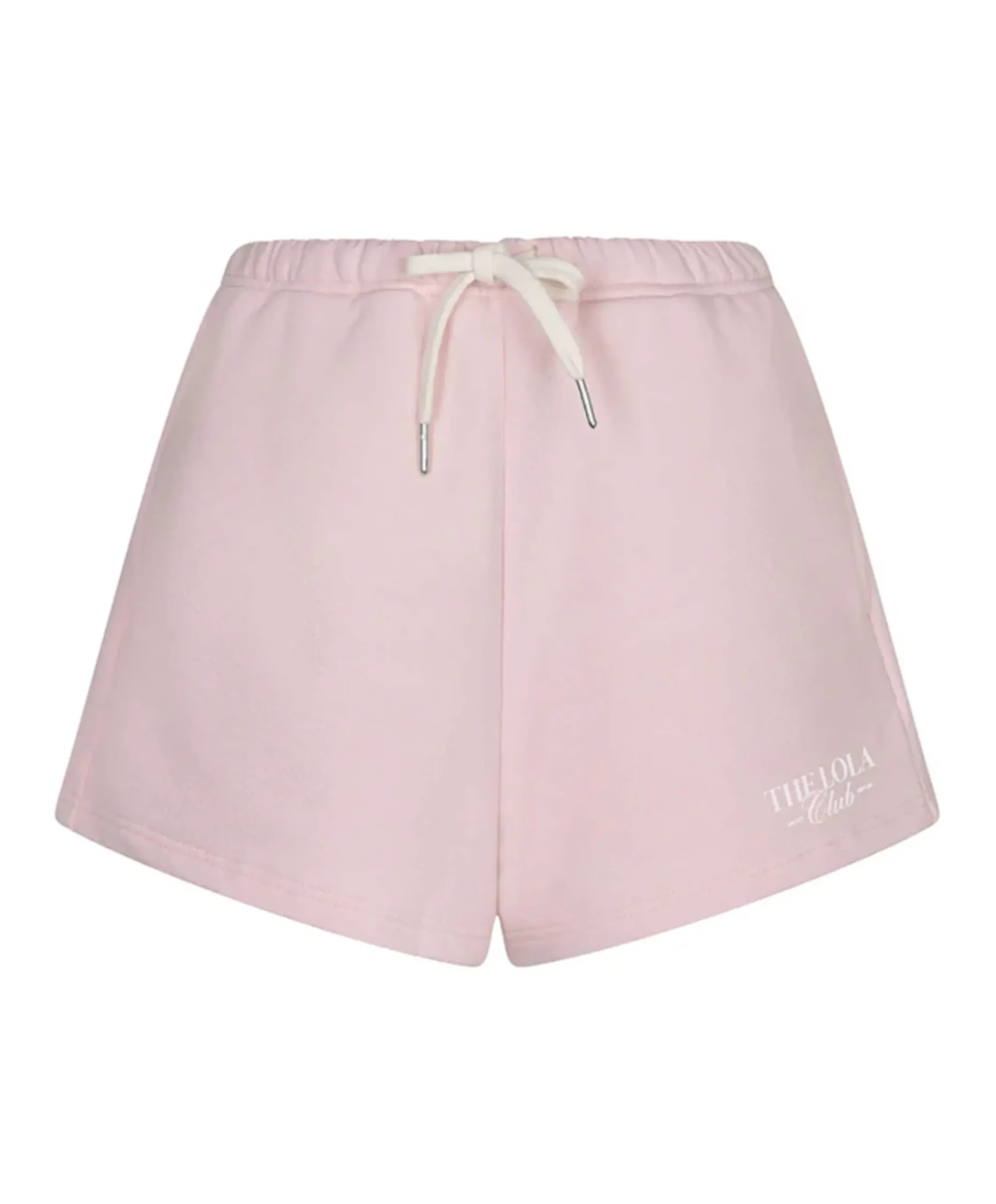 Ruby Shorts dames shorts roze