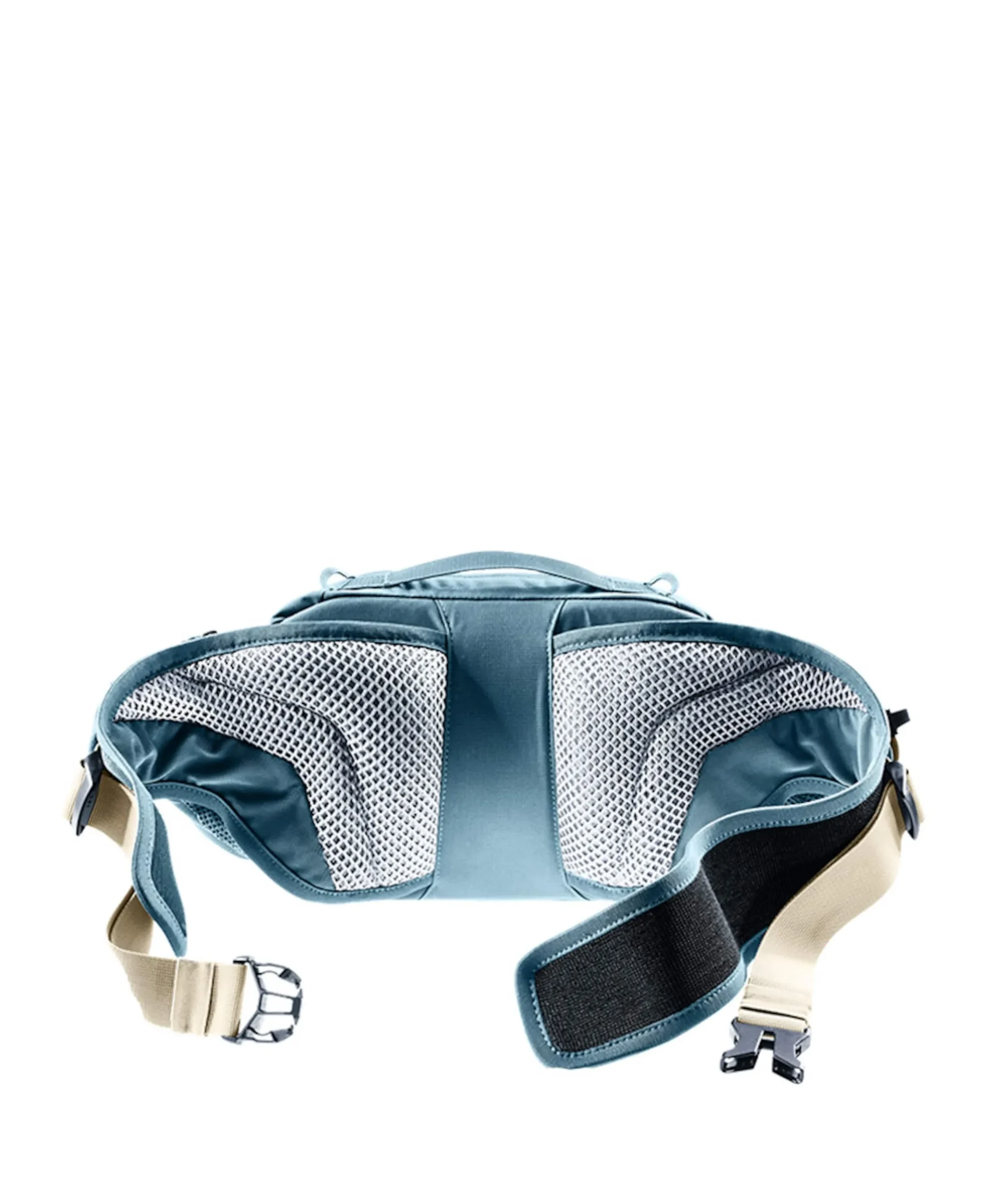 Rugzak blauw