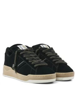 Sam Kyli dames sneakers zwart