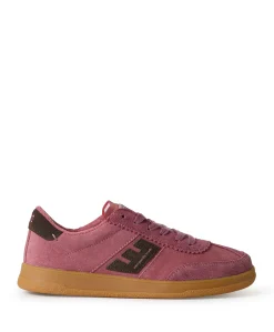SANTOS dames sneakers roze