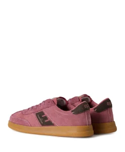 SANTOS dames sneakers roze
