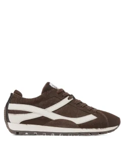 Scott Demi dames sneakers bruin