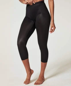 Shapewear broek zwart