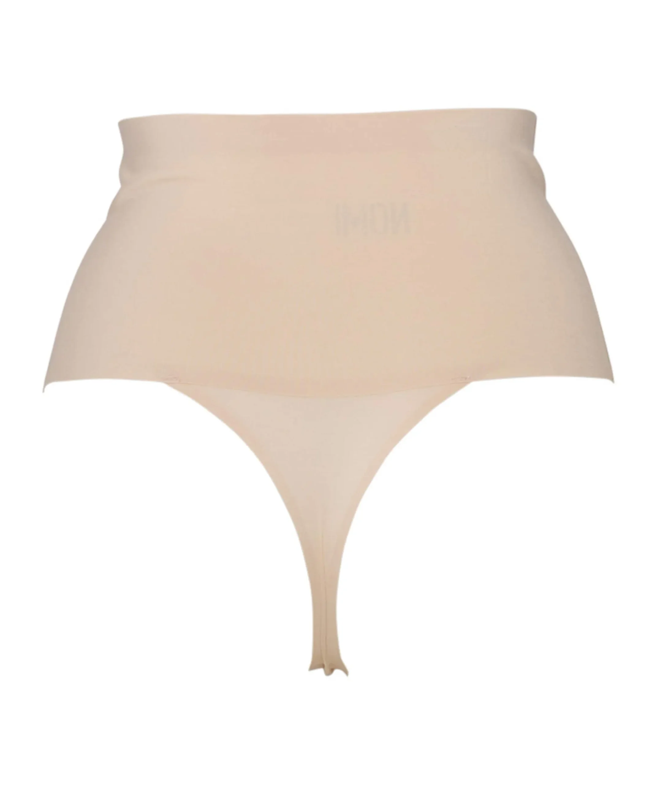 Shapewear slip beige