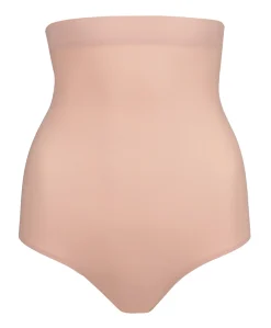 Shapewear slip beige