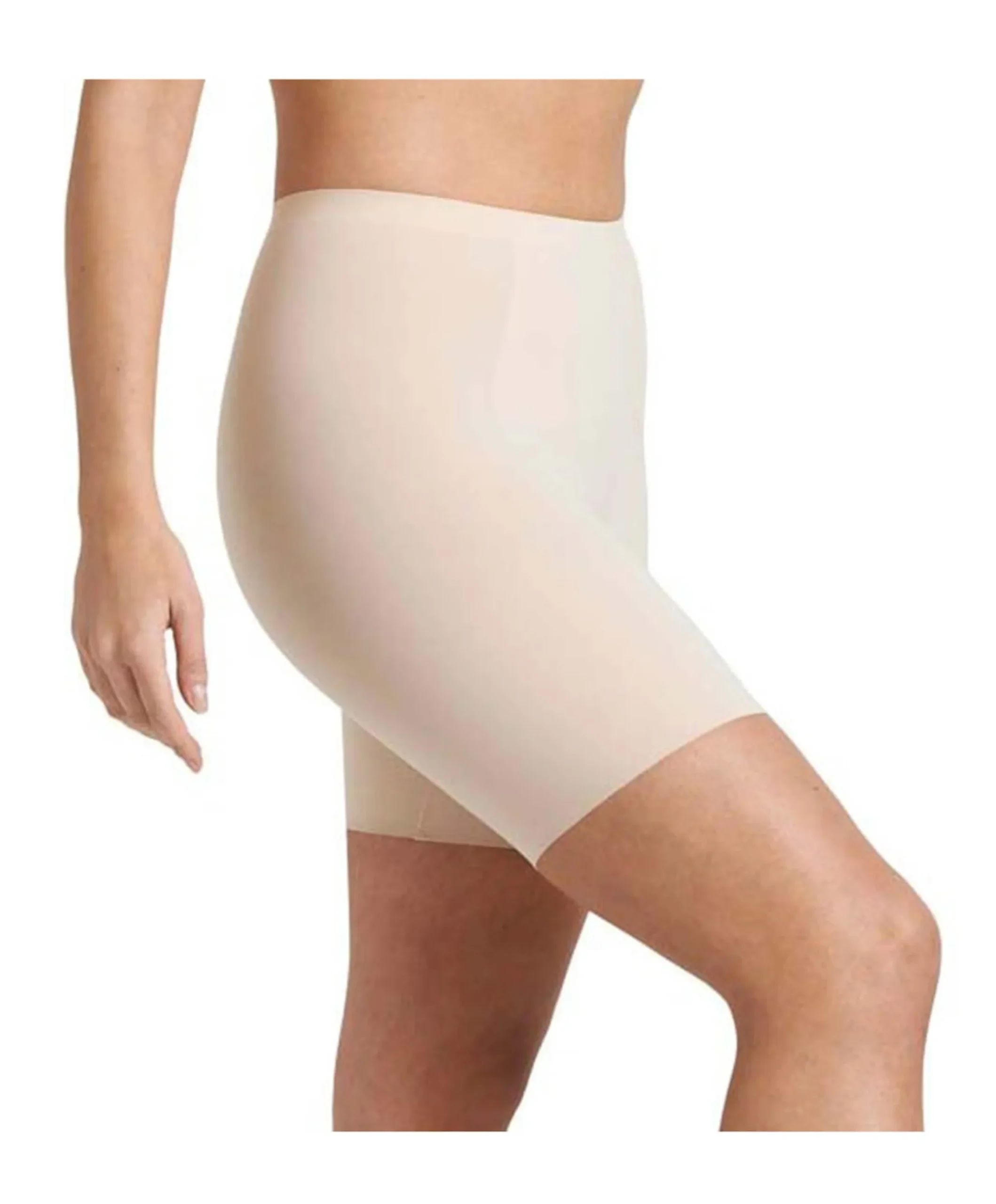 Shapewear slip beige