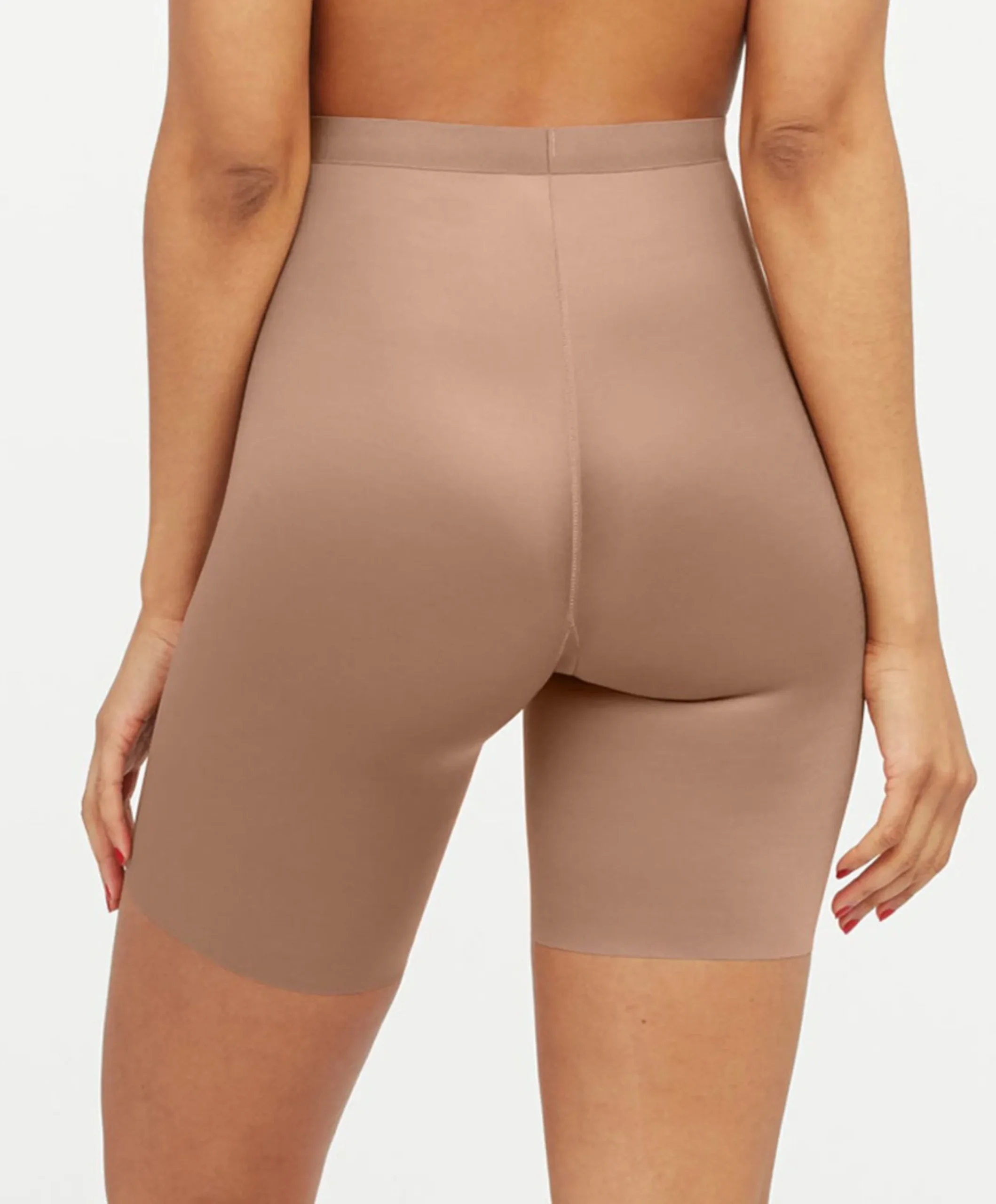 Shapewear slip bruin