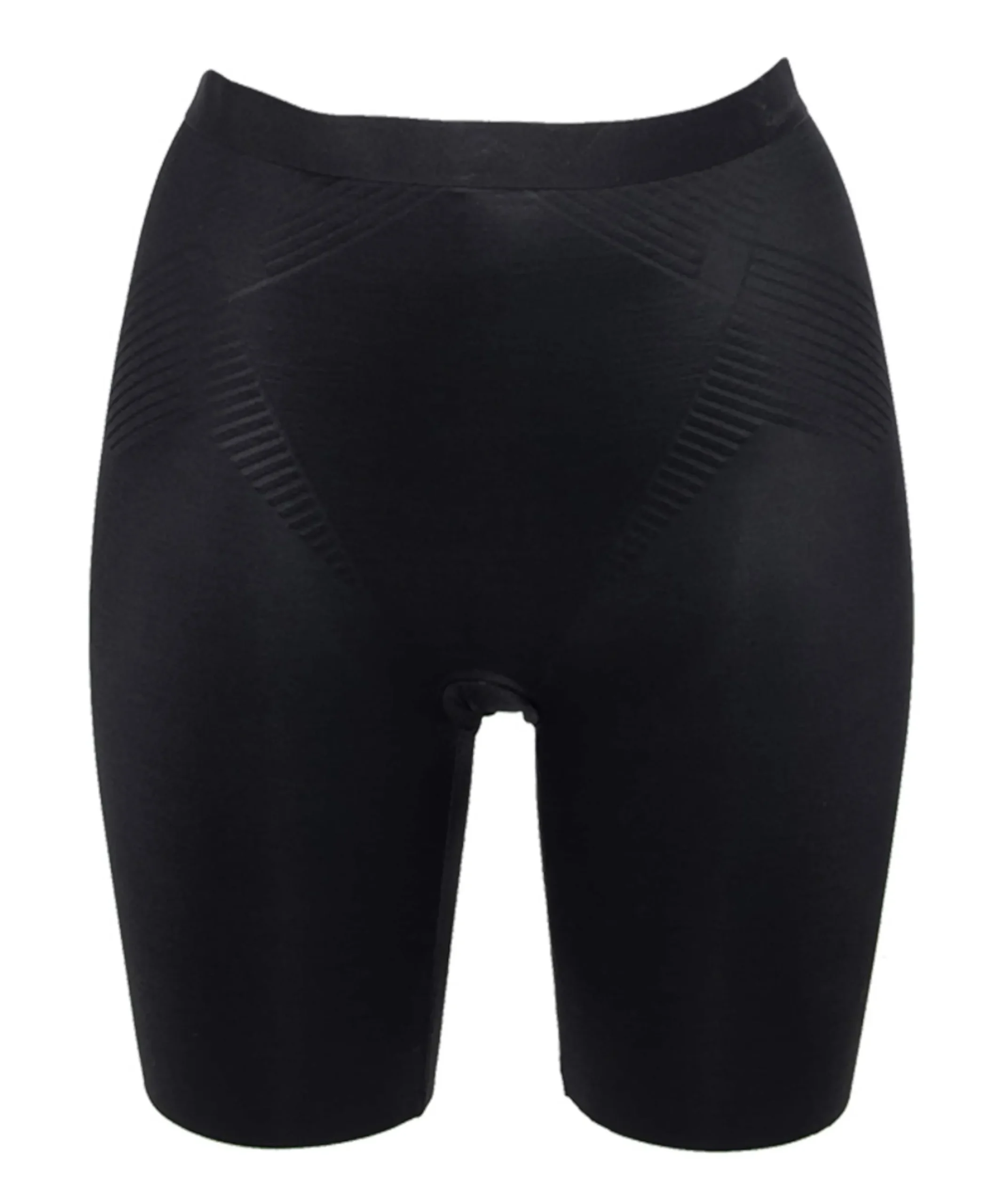Shapewear slip zwart