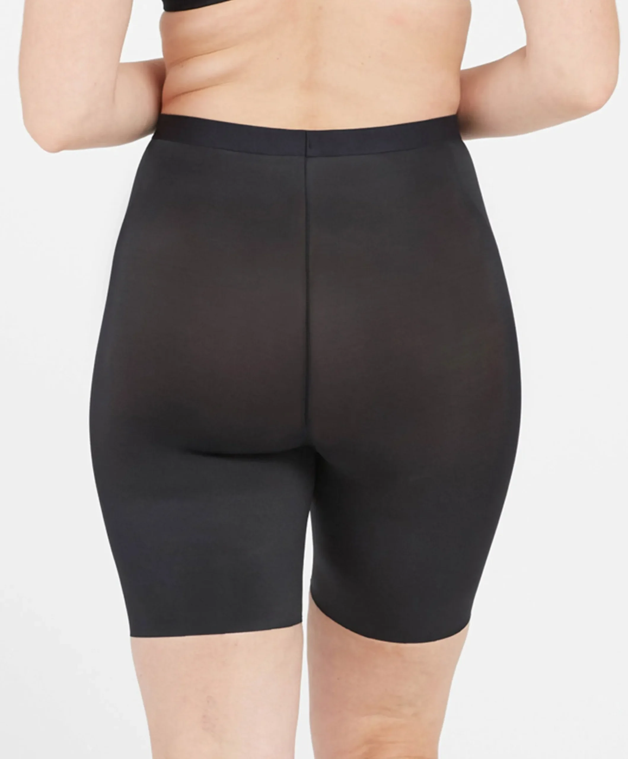 Shapewear slip zwart