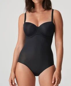 Shapewear slip zwart