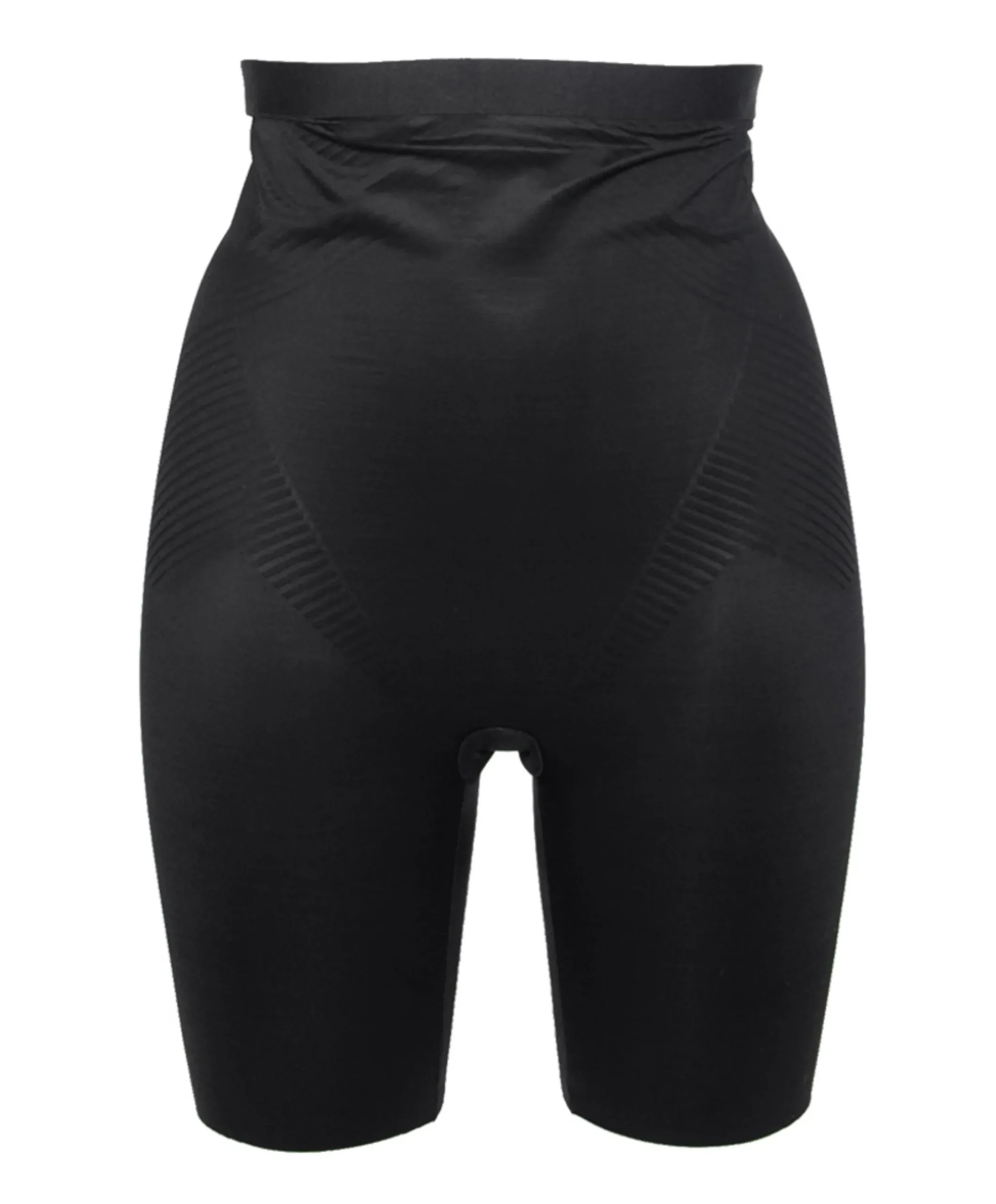 Shapewear slip zwart