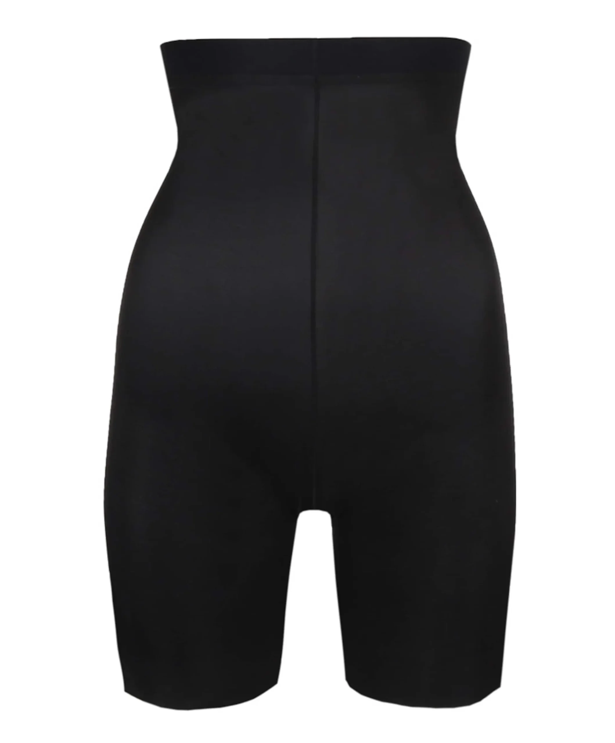 Shapewear slip zwart