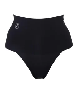 Shapewear slip zwart
