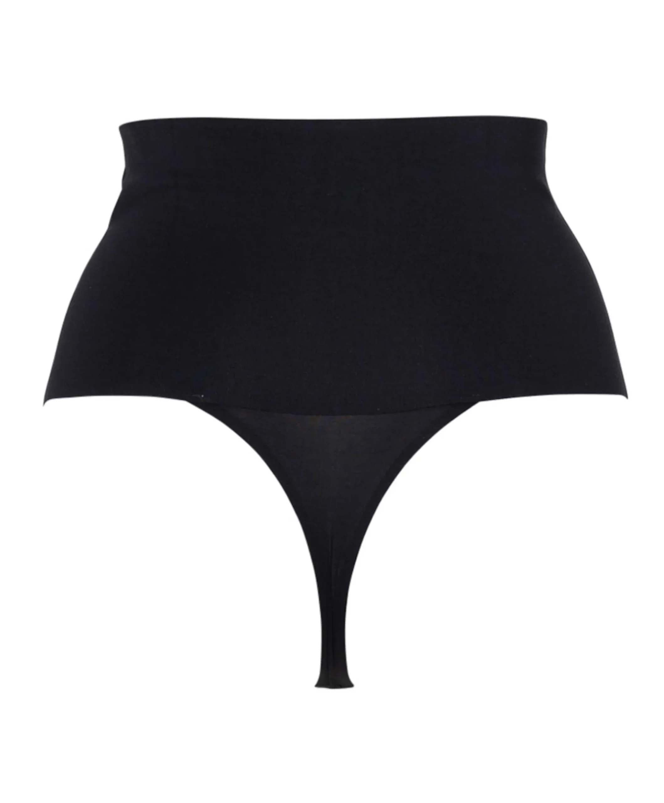 Shapewear slip zwart